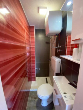 New Sarajevo Old Town apartment
